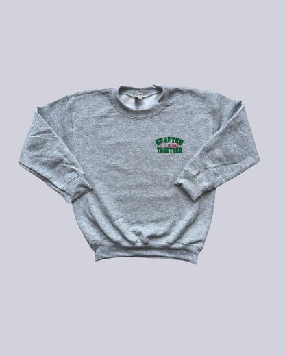 NSK Xmas Crewneck