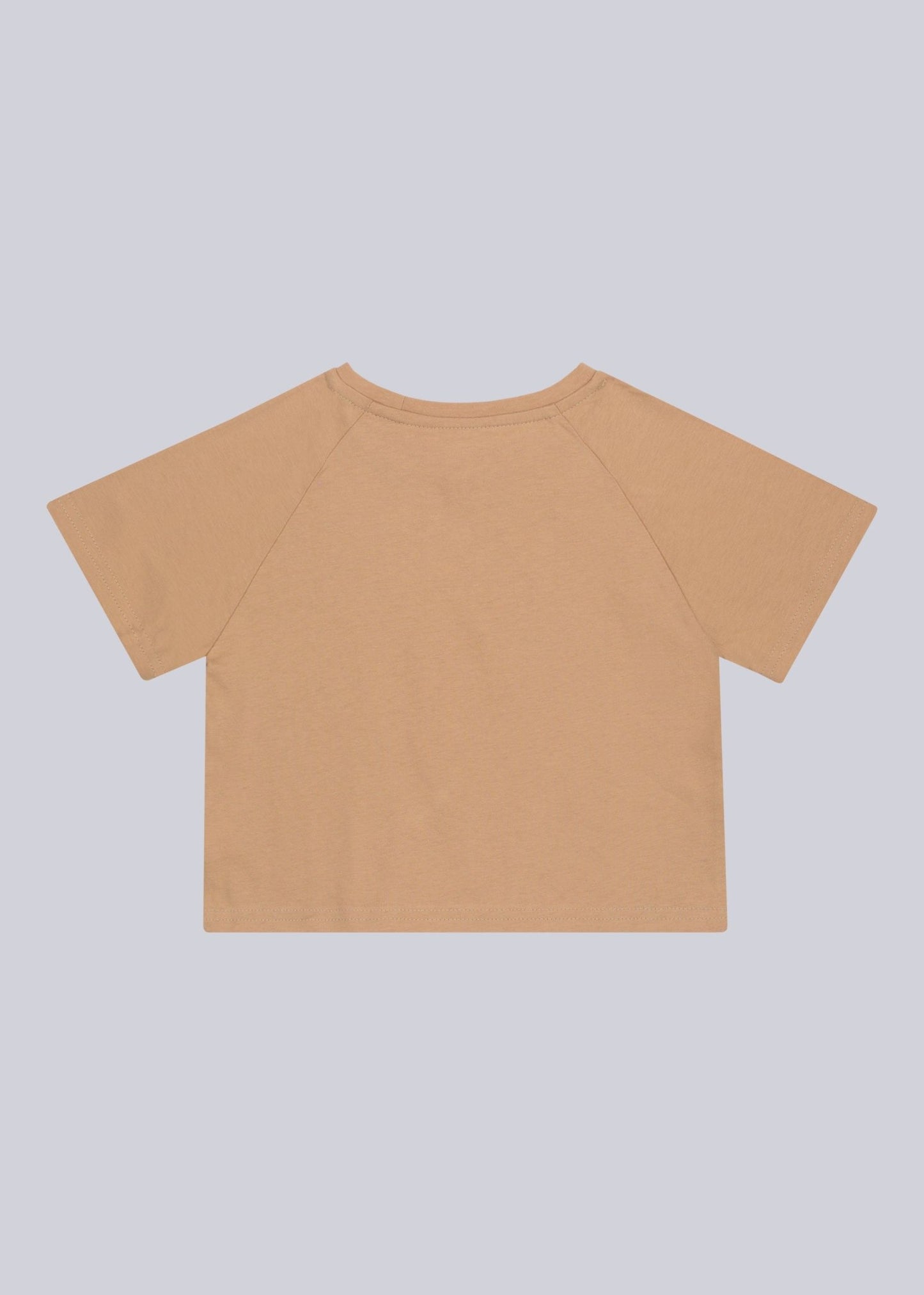 Basic T-shirt - Never Say Kids