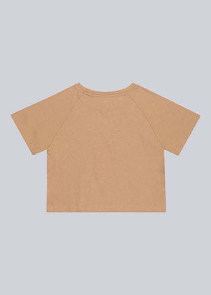 Basic T-shirt - Never Say Kids