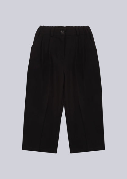 Pantaloni Eleganti con Pinces - Never Say Kids